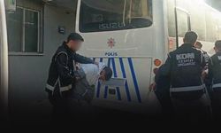 İzmir’de suç örgütüne darbe: 4 şüpheli tutuklandı!