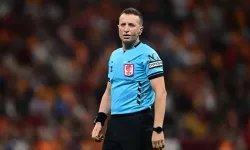 Süper Lig hakemi Yasin Kol gözaltına alındı!