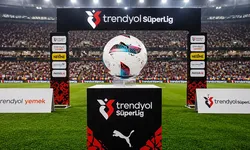 Süper Lig'de 10. hafta heyecanı yarın başlayacak: İşte fikstür!