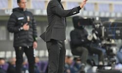 Süper Lig'de bir teknik direktör ayrılığı daha!