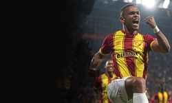 Süper Lig'i sallayan Juan dev rakamla gidiyor: Göztepe'ye büyük piyango