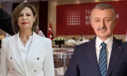 TBB Başkanvekilliği seçiminde kazanan belli oldu!