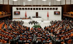 TBMM'de kritik hafta başlıyor: Gözler Meclis'e çevrildi