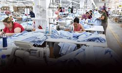 Tekstil ve hazır giyimde çarpıcı rapor: 362 bin kişi işini kaybetti