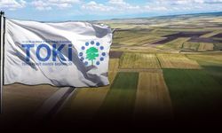 TOKİ'den İzmir'de 212 milyonluk dev satış: 6 arsa açık artırmada!
