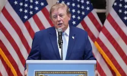 Trump'tan 'İran'a saldırı' açıklaması!