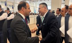 TTO Başkanı Olgun'dan EBSO seçim değerlendirmesi: Torbalı'nın gücü İzmir'e taştı