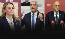 İzmir'in gündemi Tugay'ın AK Parti'ye geçişi... Herkes eleştirebilir 3 kişi hariç!