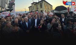 YENİ Parti İzmir'den Tugay tepkisi... Siyasi mevta çıkışı!