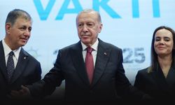 Tugay'dan dikkat çeken sözler...  Annemin duası eşimin desteğiyle geldim!