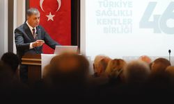 Tugay’dan Ankara’da iklim krizi ve afet mesajı: “Önlem alalım!”