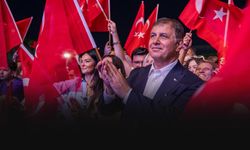 Başkan Tugay’dan Cumhuriyet Bayramı mesajı: Geleceğe birlikte yürüyeceğiz!