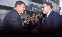 Tugay çalışmalarına başladı: İlk ziyaretini oraya yapacak!