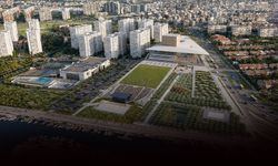 Tugay İzmir Opera Binası için düğmeye bastı: İşte yeni projenin detayları!