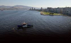 Tugay İzmir'in mega projesini açıkladı: Körfez'in altına tüp geçit projesi geliyor