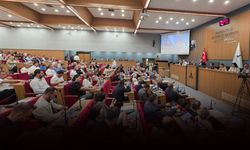 Tugay Pazartesi meclise katılmayacak: Büyükşehir Meclisini o yönetecek!
