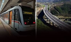 Tugay’ın geçişi sonrasındaki görüşmeden İzmir’e ‘yatırım’ çıktı: Bakanlıktan İzmir'e hem metro hem otoyol!