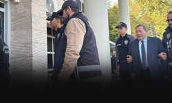 Milas Belediye Başkanı Fevzi Topuz tutuklandı!