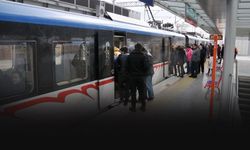İzmir’de 29 Ekim’de İZBAN ücretsiz, ulaşım 1 kuruş!
