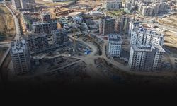 Uzundere'deki kentsel dönüşüm çalışmaları hızlandı: İlk konutlar yıl sonunda tamamlanacak!