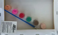 Veliler dikkat! Bakanlık o boya setini toplattı!