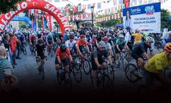 Veloturk Gran Fondo Çeşme'de 10’uncu yıl: İşte dereceye girenler!