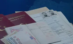 Vize şirketlerine operasyon: 370 milyon liralık vurgun!