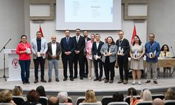 Bornova Kent Konseyinde Doğan Baran Mengüş güven tazeledi!