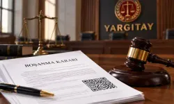 Yargıtay'dan yurt dışında boşananları ilgilendiren karar!