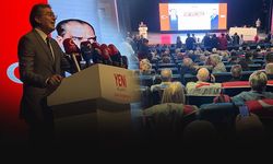 Yeni Parti İzmir’de ön seçim heyecanı... Aytekin’den sert mesajlar!