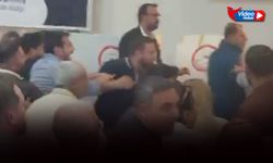YENİ Parti Buca'da gergin seçim: Kavga çıktı!