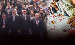 YENİ Parti İzmir’de kongre raporu: İşte 'krizlerin' perde arkasında yaşananlar!