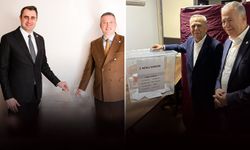 YENİ Parti İzmir'de seçim tamam: İşte sonuçlar!