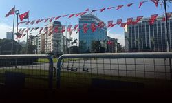 YENİ Parti Tugay'a tepki gösterecek: Cumhuriyet Meydanı kapatıldı!