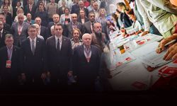 YENİ Parti’de İzmir’de kongre raporu: İşte 'krizlerin' perde arkasında yaşananlar!