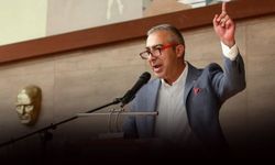 Yeni Parti’de liste krizi salona yansıdı: İlçe başkanı isyan etti!