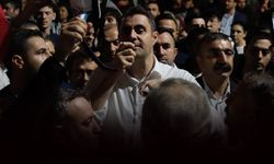 YENİ Partili Güç'ten 'Cemil Tugay' açıklaması: “İstifa edene kadar eylemlerimiz sürecek”