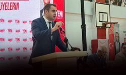 YENİ Partili Güç'ten 'kongre' mesajı: Demokrasi şöleni yaşıyoruz!
