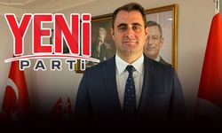 YENİ Parti'nin 28 ilçe Başkanından ortak açıklama: Güç'ün yanındayız!