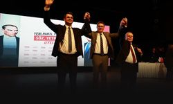 YENİ Parti İzmir'de ön seçim günü: Güç mü Kocaoğlu mu?