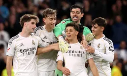Yıldız oyuncu kadrodan çıkarıldı: El Clasico öncesi Real Madrid'i yıkan haber