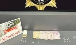 İzmir'de zehir operasyonu... 8 tutuklama