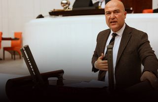 CHP'li Bakan'dan flaş Soylu iddiası... İzmir'de gizli ekibi var!