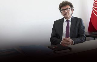 CHP'li Taşkın'dan 'İzmir'in Çernobili' hakkında iki bakana 9 soru!