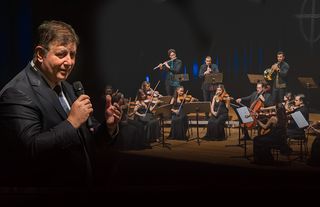 Karşıyaka Oda Orkestrası yeni sezonu konserle açtı