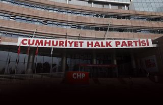 CHP'den yerel seçim açıklaması