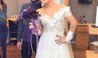 Selin Ciğerci'nin nikah şahidi belli oldu