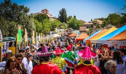 Didim VegFest, 3'üncü kez kapılarını açıyor!