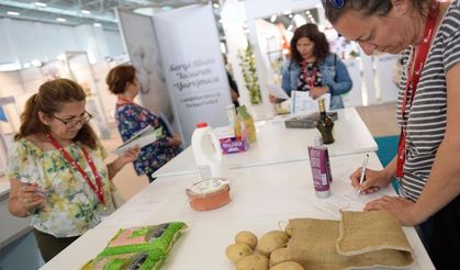 'Ekoloji İzmir Fuarı' açılıyor!