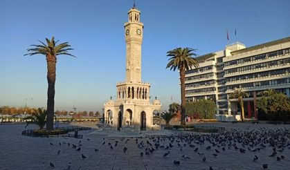 İzmir'in korona haritası güncellendi... Risksiz alan oranı arttı rehavete kapılmak yok!